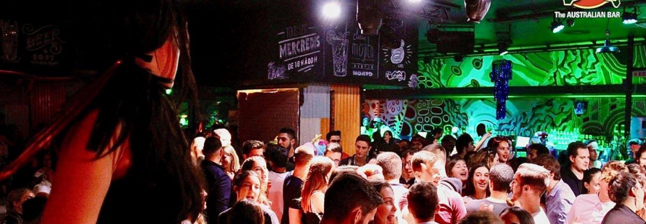 étudiant ou poser ses valises après le bac