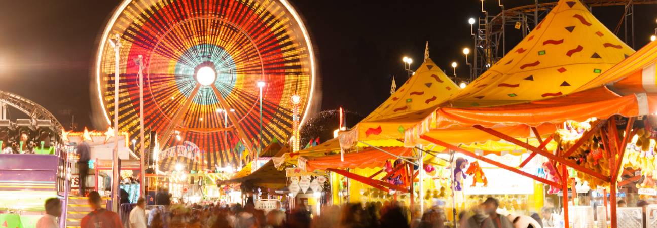 fete foraine toulouse