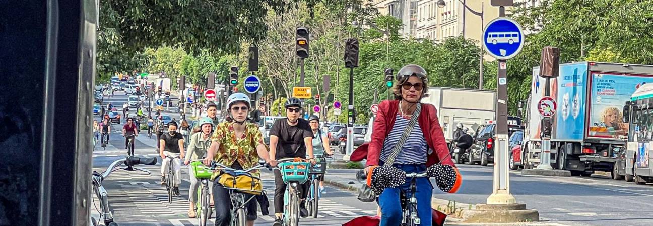 filière vélo france