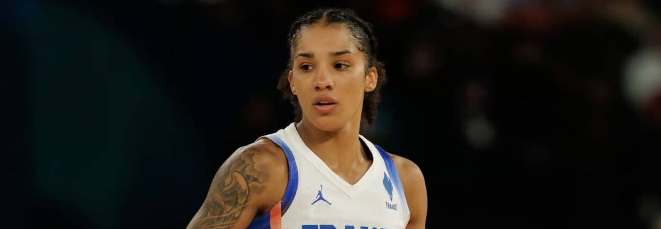 gabby williams nba