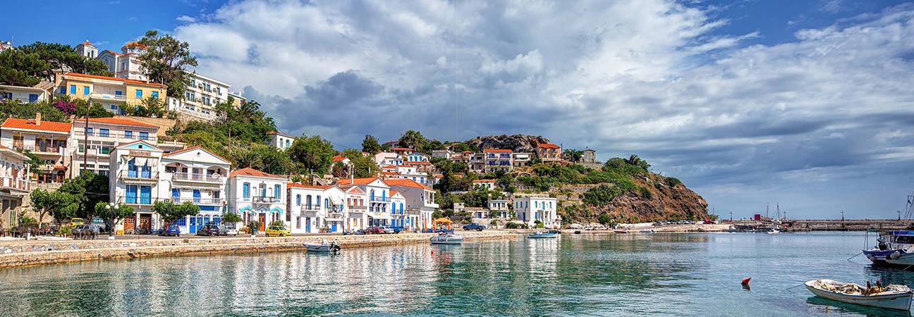 ikaria grece