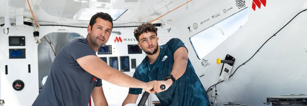 inoxtag atlantique