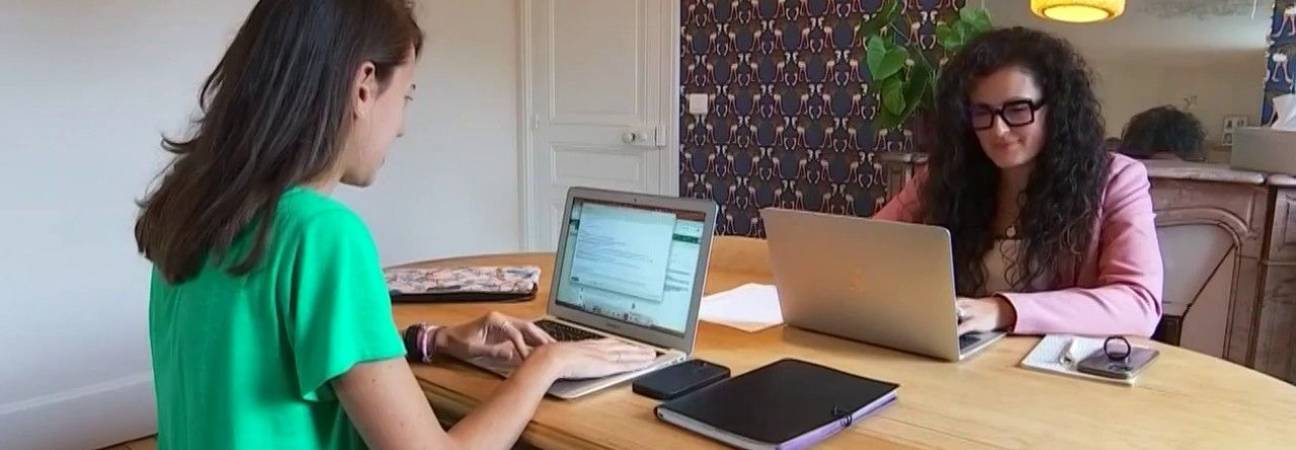 jeunes plusieurs emplois
