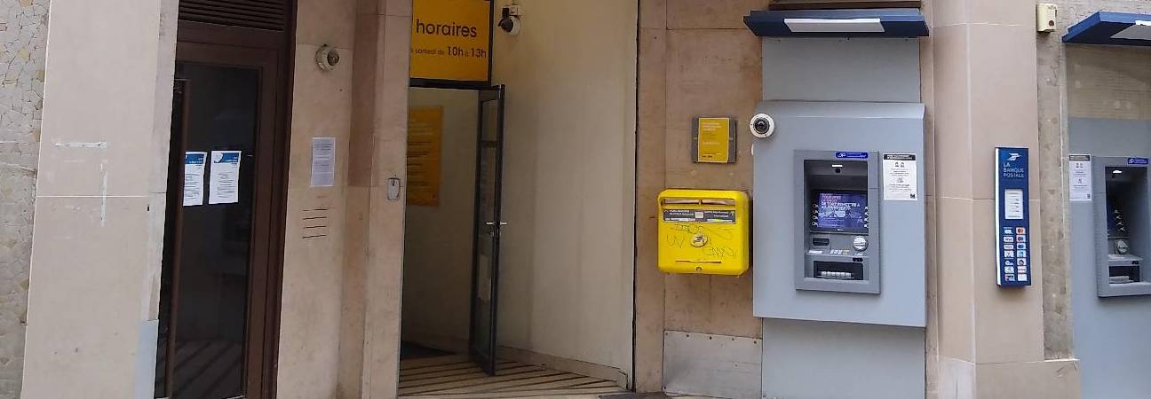 La poste tarifs