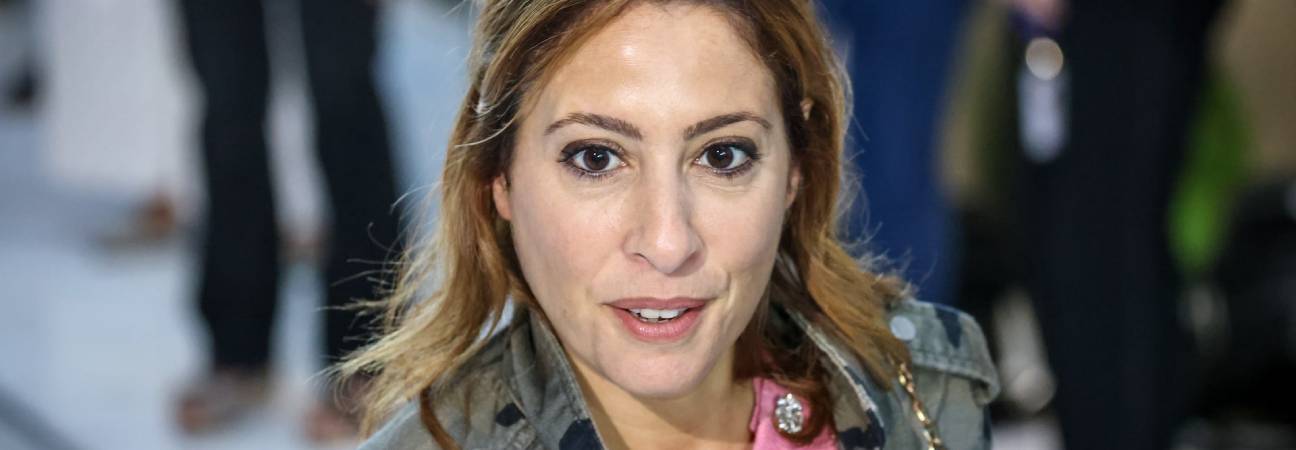 léa salamé 20h