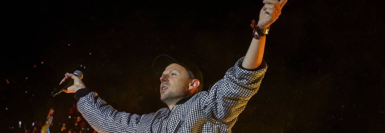 martin solveig adieu