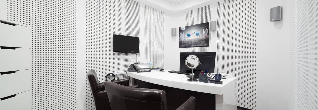 optique audio