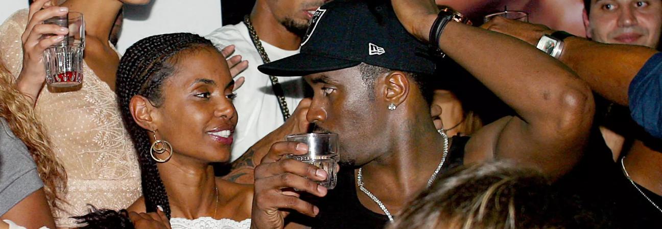 P Diddy procès