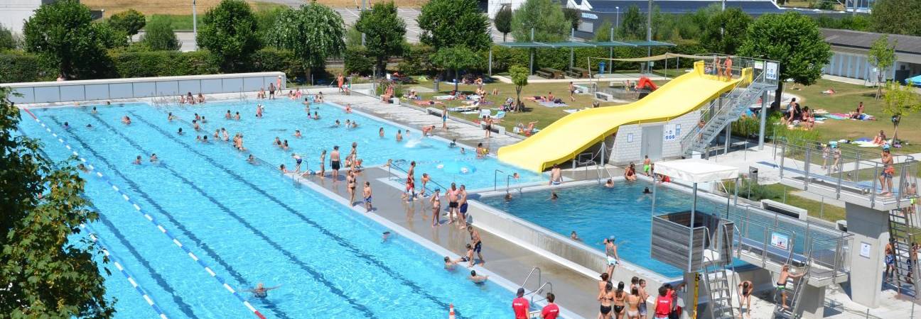 piscine porrentruy