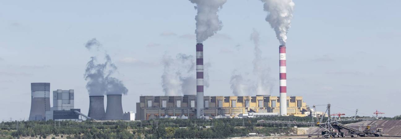 pologne pétrole gaz