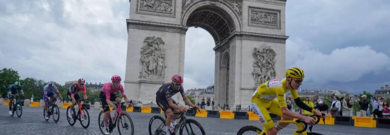 Prix tour de france 2025