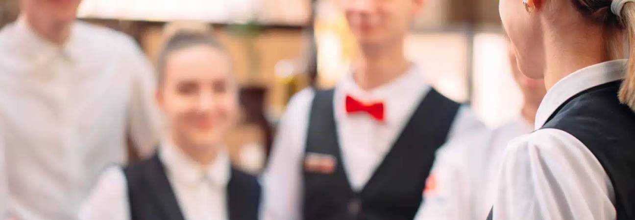 salaire alternance hotellerie