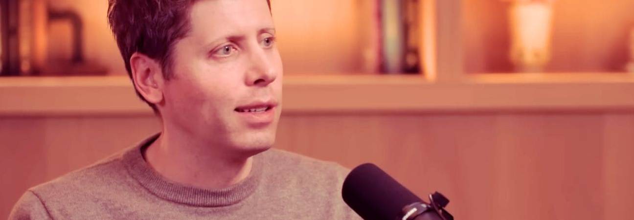 sam altman