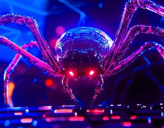 scattered spider hack