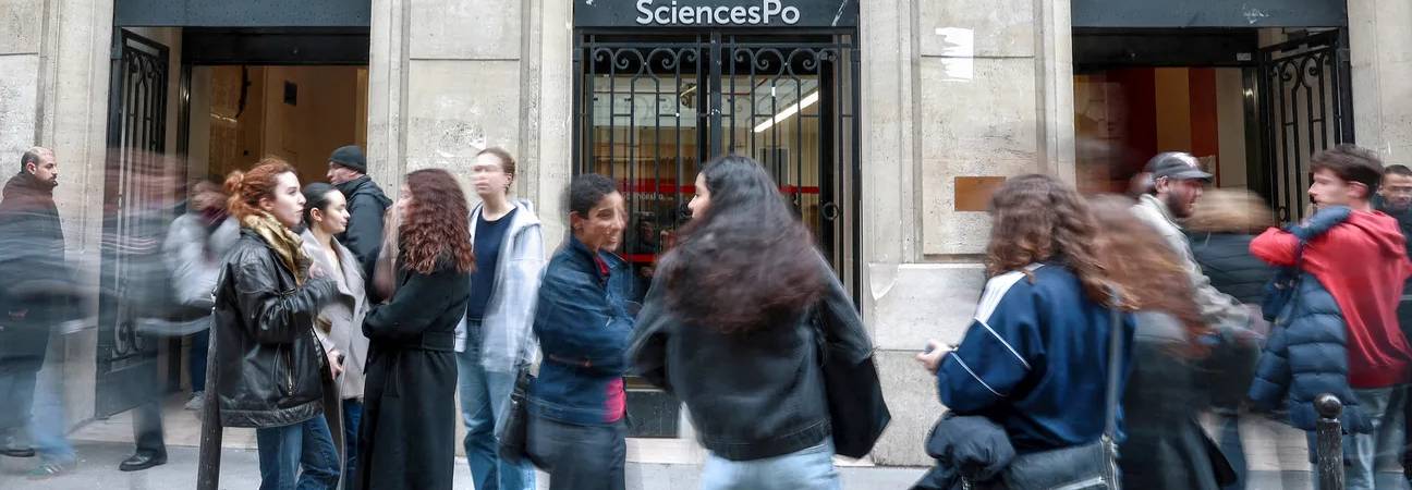 science po iep