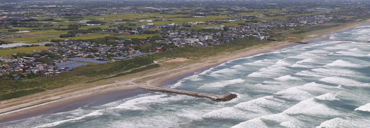 Séisme Tsunami juillet 2025