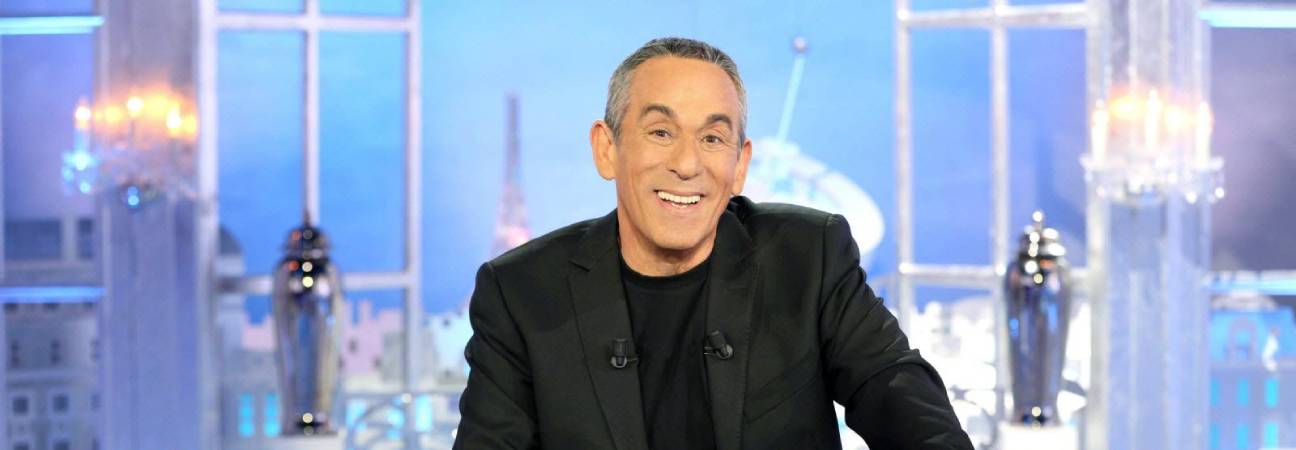 thierry ardisson deces