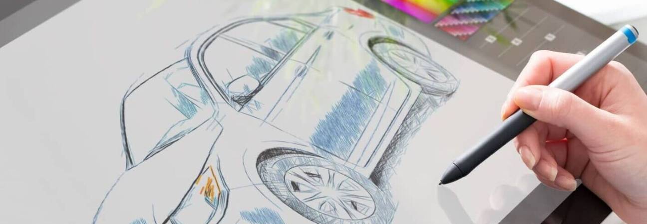 Top salaires métiers du graphisme