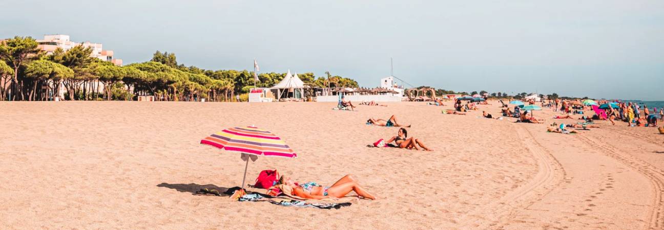travailler tourisme