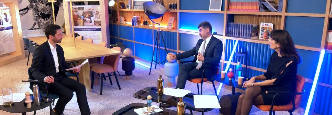 travailler tv