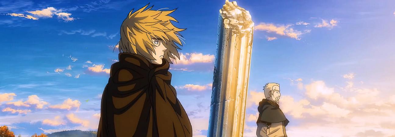 vinland saga fin