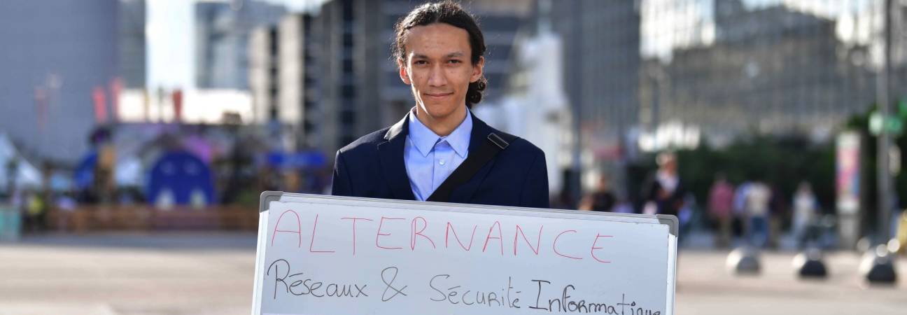 yas alternance