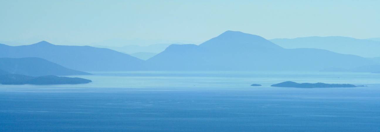 Zone bleue