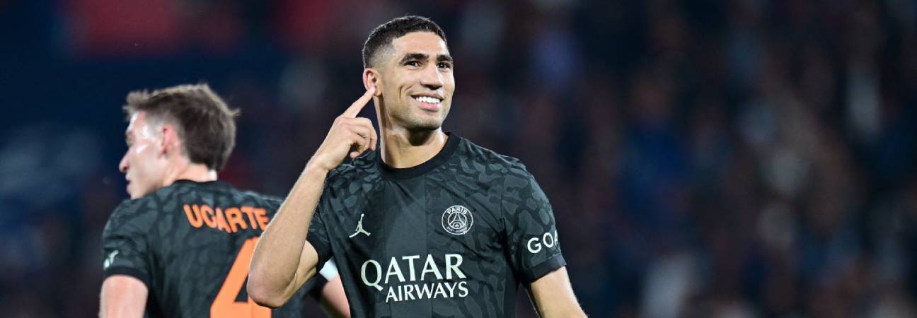 achraf hakimi viol