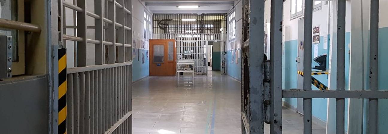 achref escroc prison