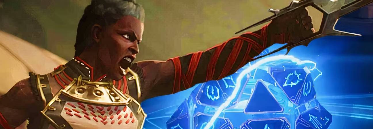 ambesa arcane