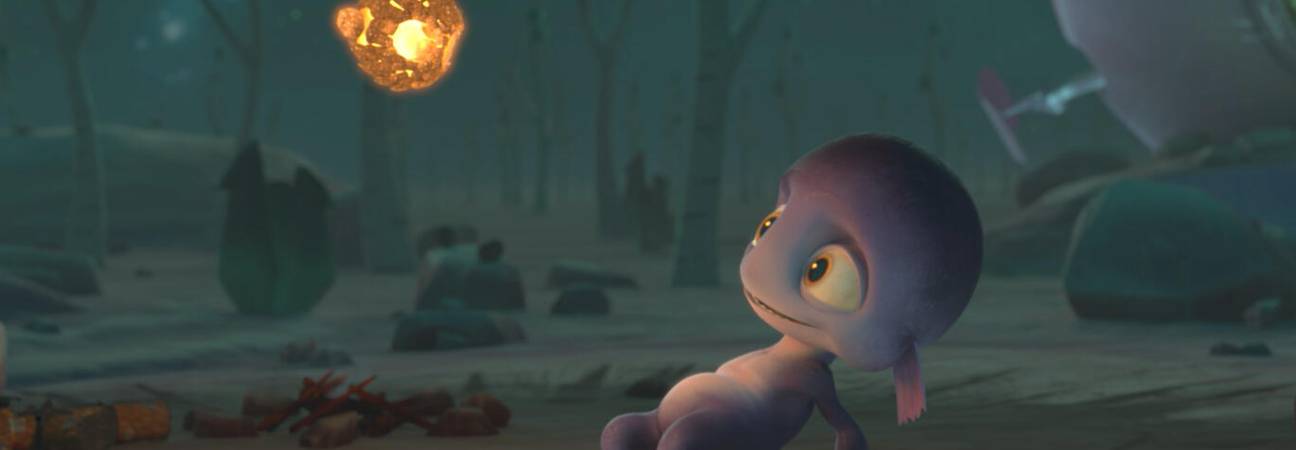 animation 3D