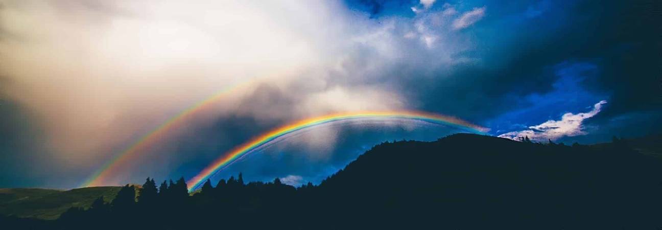 arc en ciel