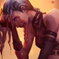 arcane personnages