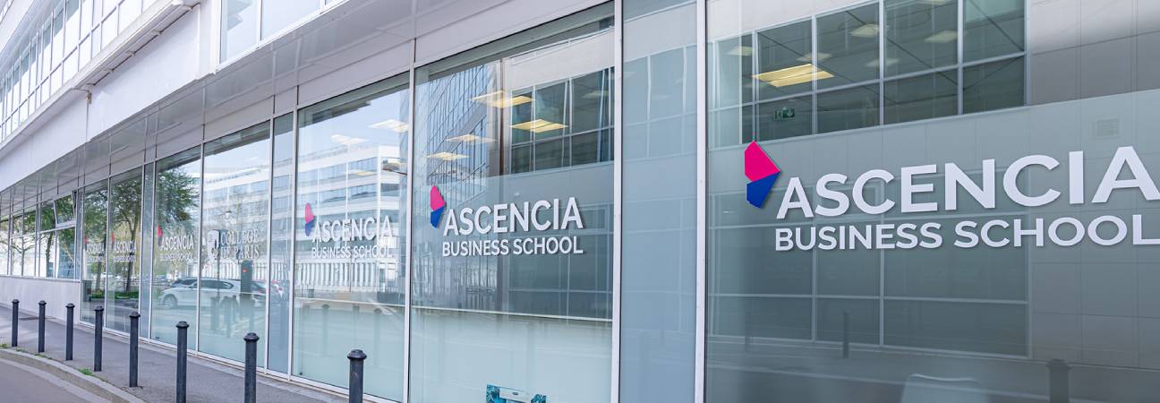 ascencia ecole