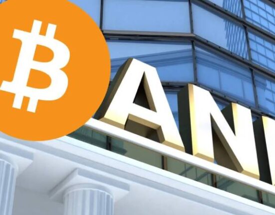 bitcoin banque