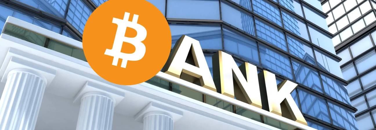 bitcoin banque