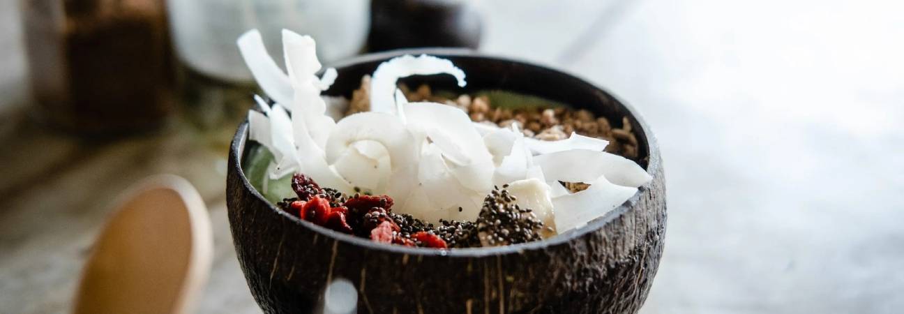 coco bowls