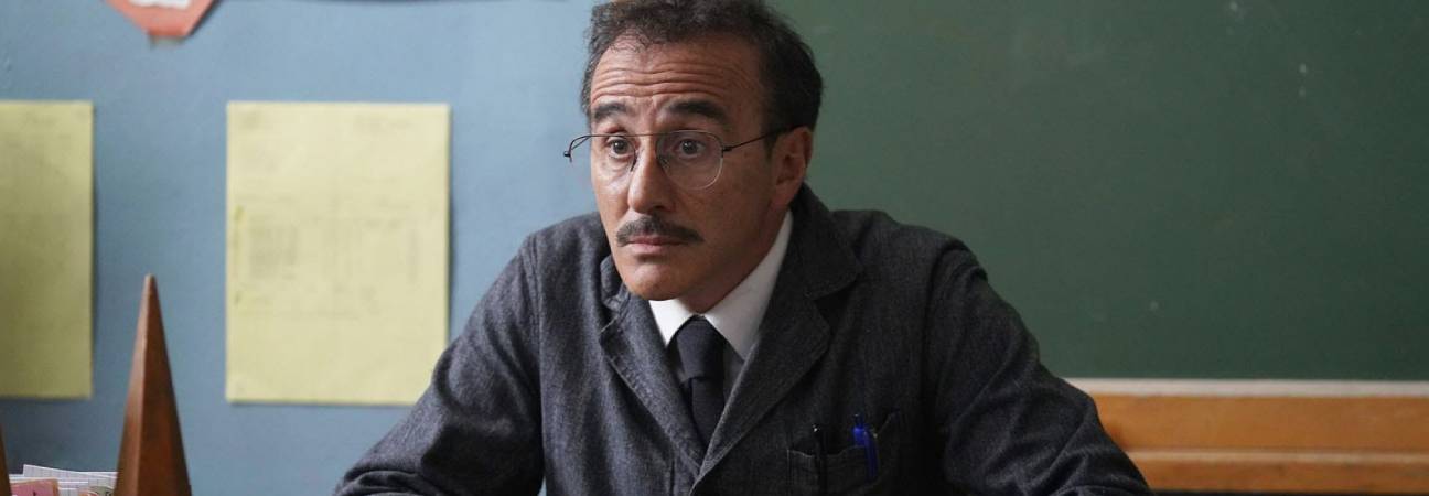 directeur chelou