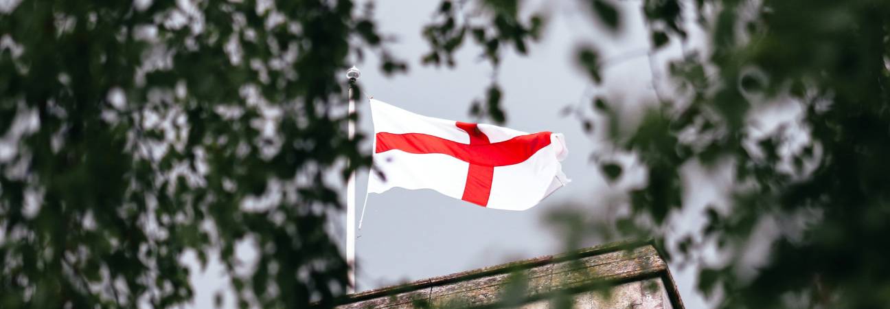 drapeau anglais