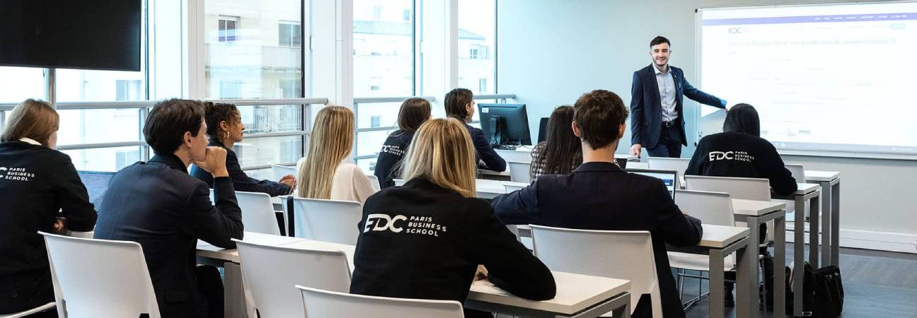 edc ecole