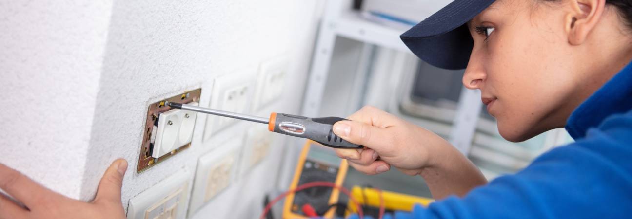 electricien