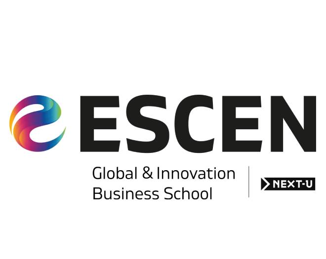 escen logo