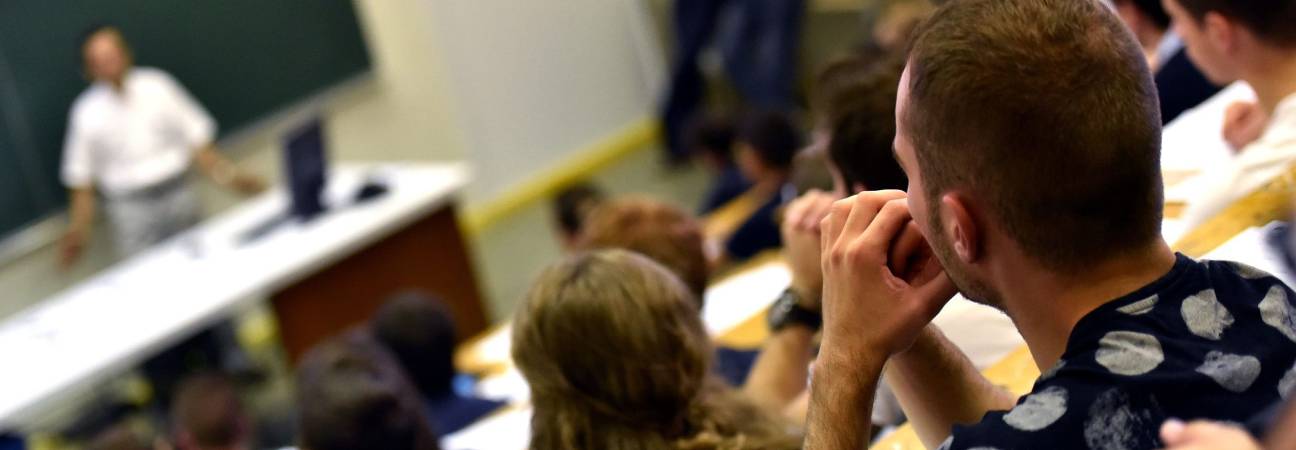 étudiants attente parcoursup 2025