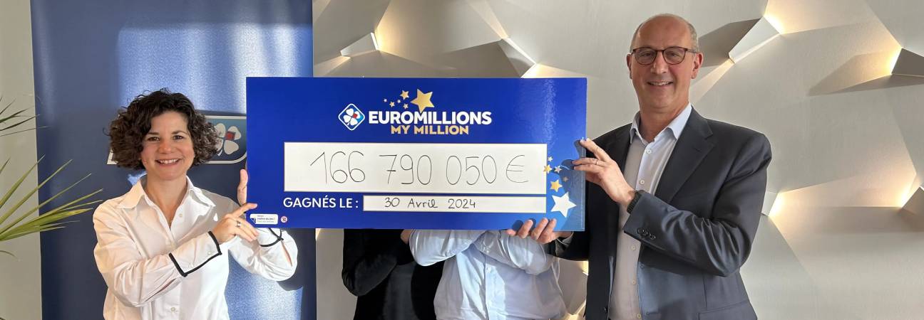 euromillions gagnants