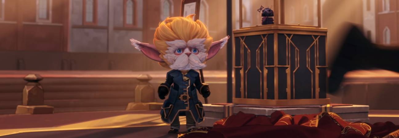 heimerdinger