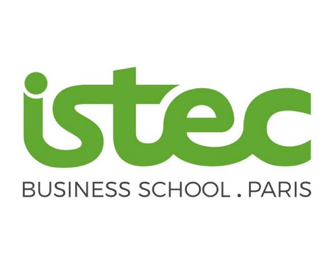 istec logo