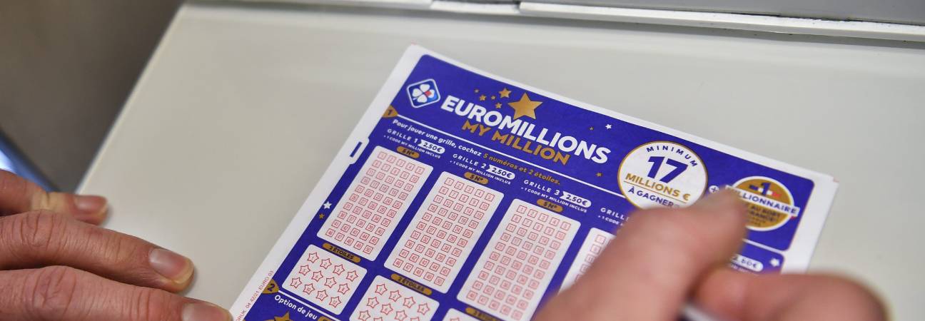 jackpot euromillions