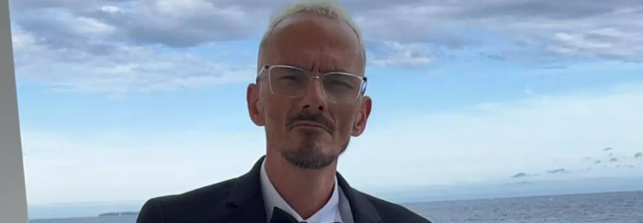 jean pormanove bio