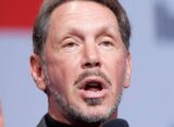 larry ellison
