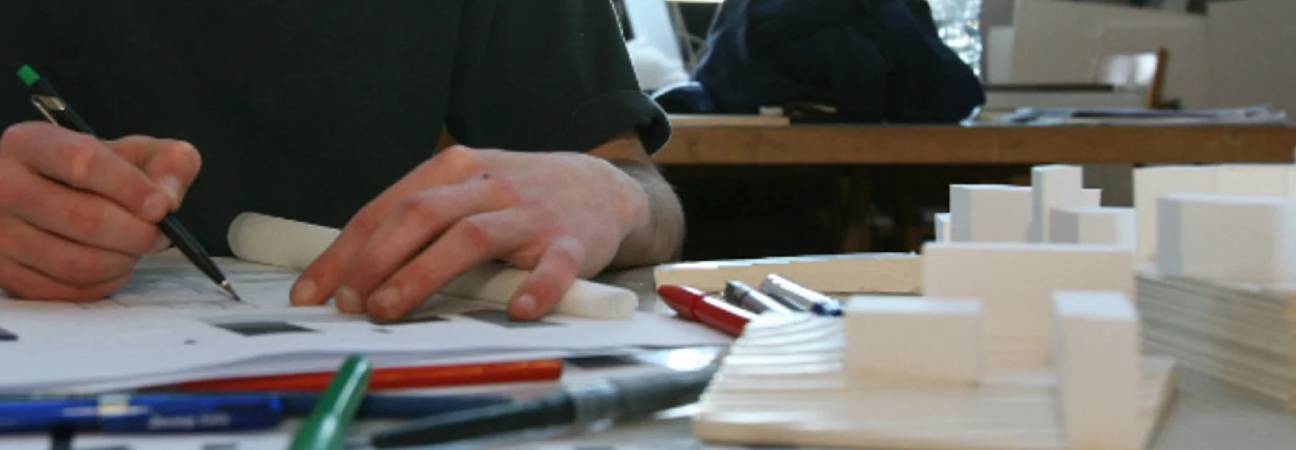 métiers recrutent architecture